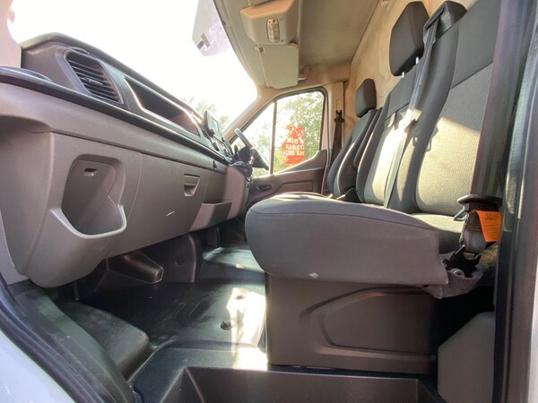 Used Ford Transit 2022 for sale - 75291257: Photo 21