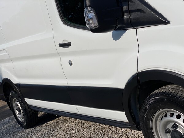 Used Ford Transit 2022 for sale - 75291257: Photo 22