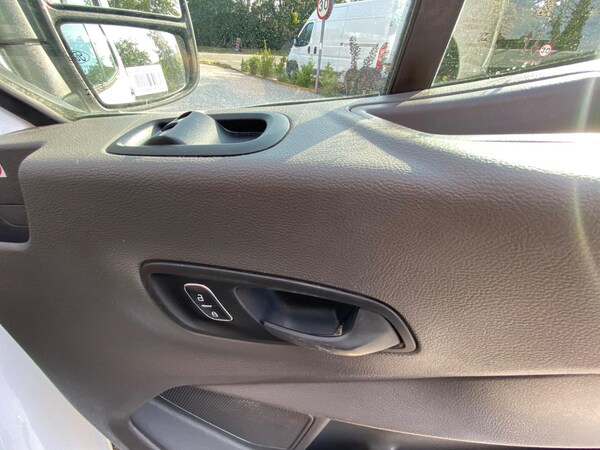 Used Ford Transit 2022 for sale - 75291257: Photo 23