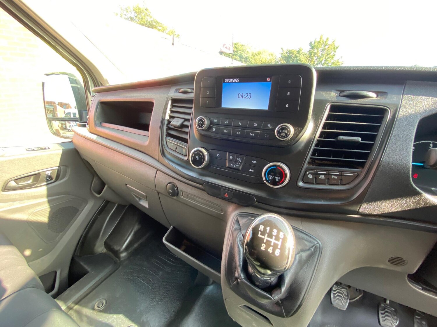 Vehicle 24