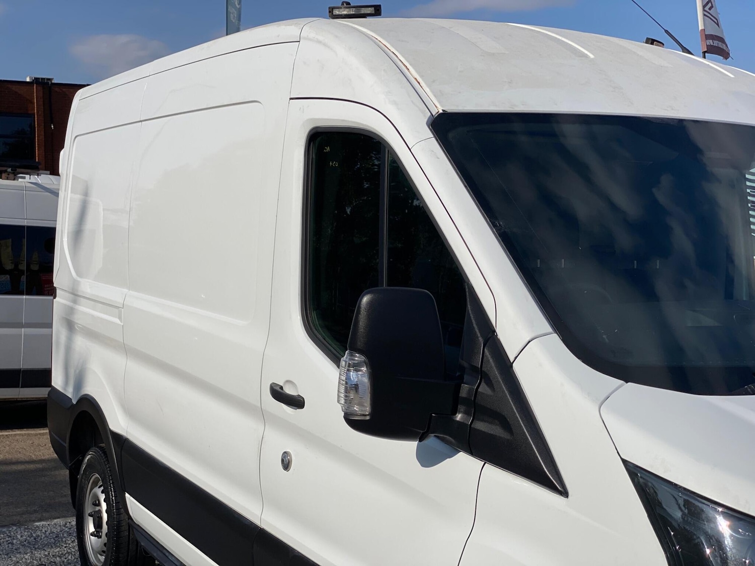 Vehicle 27