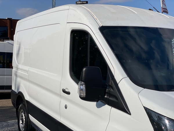Used Ford Transit 2022 for sale - 75291257: Photo 27
