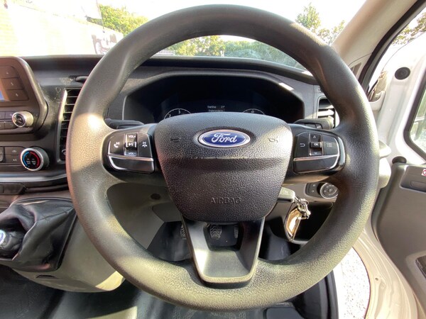 Used Ford Transit 2022 for sale - 75291257: Photo 28