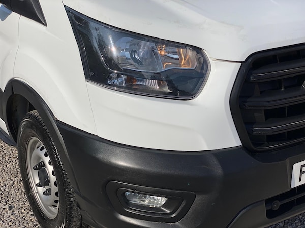 Used Ford Transit 2022 for sale - 75291257: Photo 29