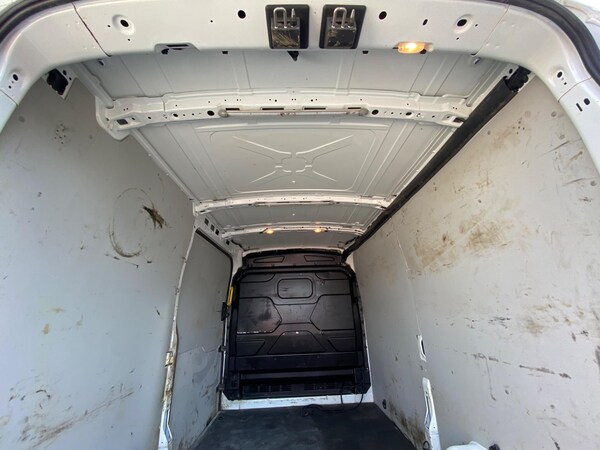 Used Ford Transit 2022 for sale - 75291257: Photo 30