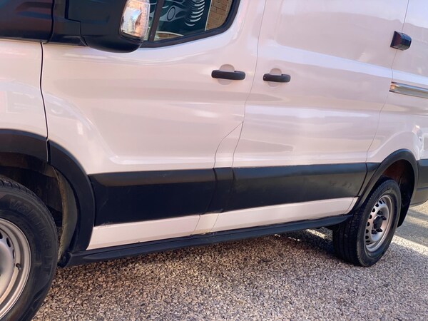 Used Ford Transit 2022 for sale - 75291257: Photo 31