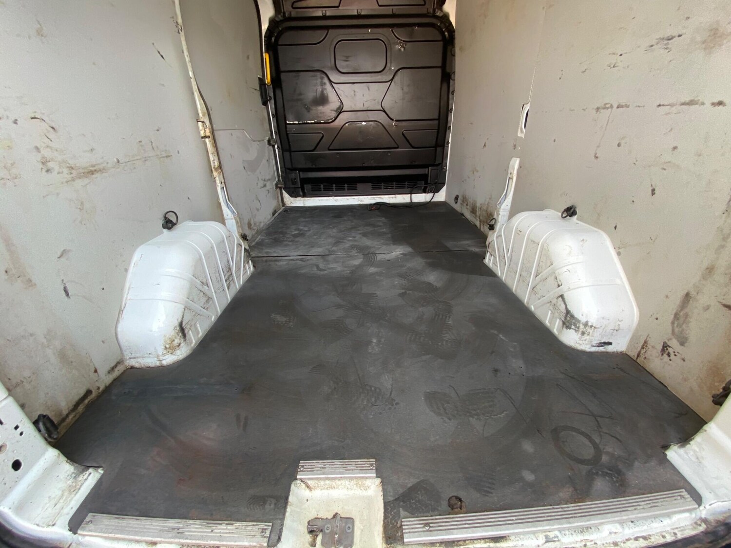 Vehicle 32