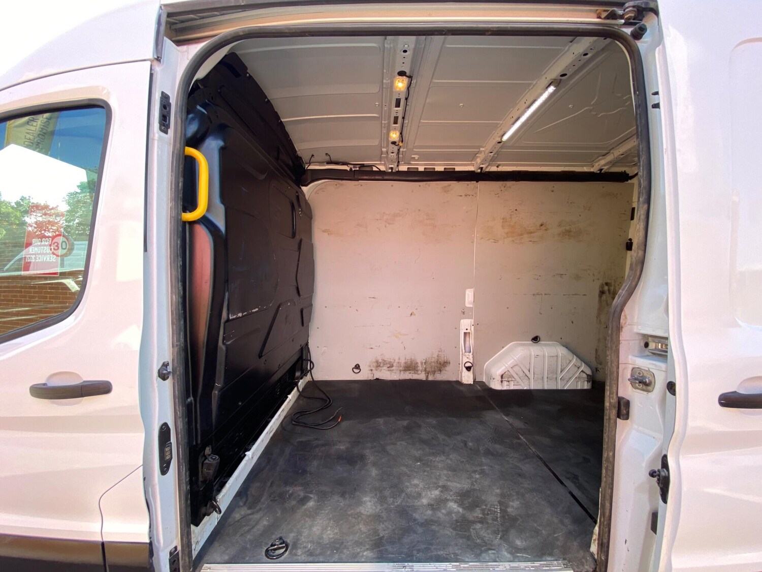 Vehicle 36