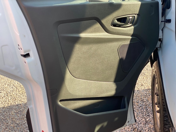 Used Ford Transit 2022 for sale - 75291257: Photo 37
