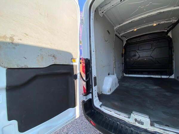 Used Ford Transit 2022 for sale - 75291257: Photo 39