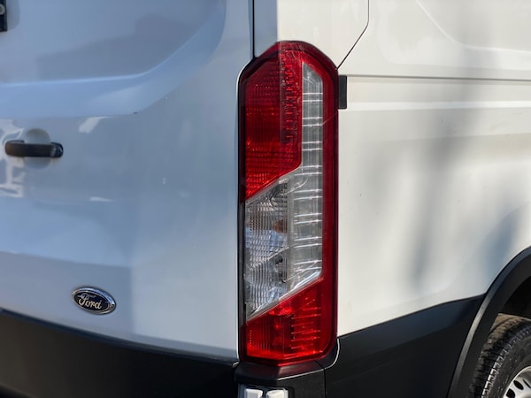 Used Ford Transit 2022 for sale - 75291257: Photo 42