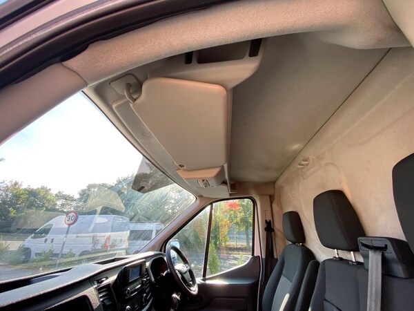 Used Ford Transit 2022 for sale - 75291257: Photo 45