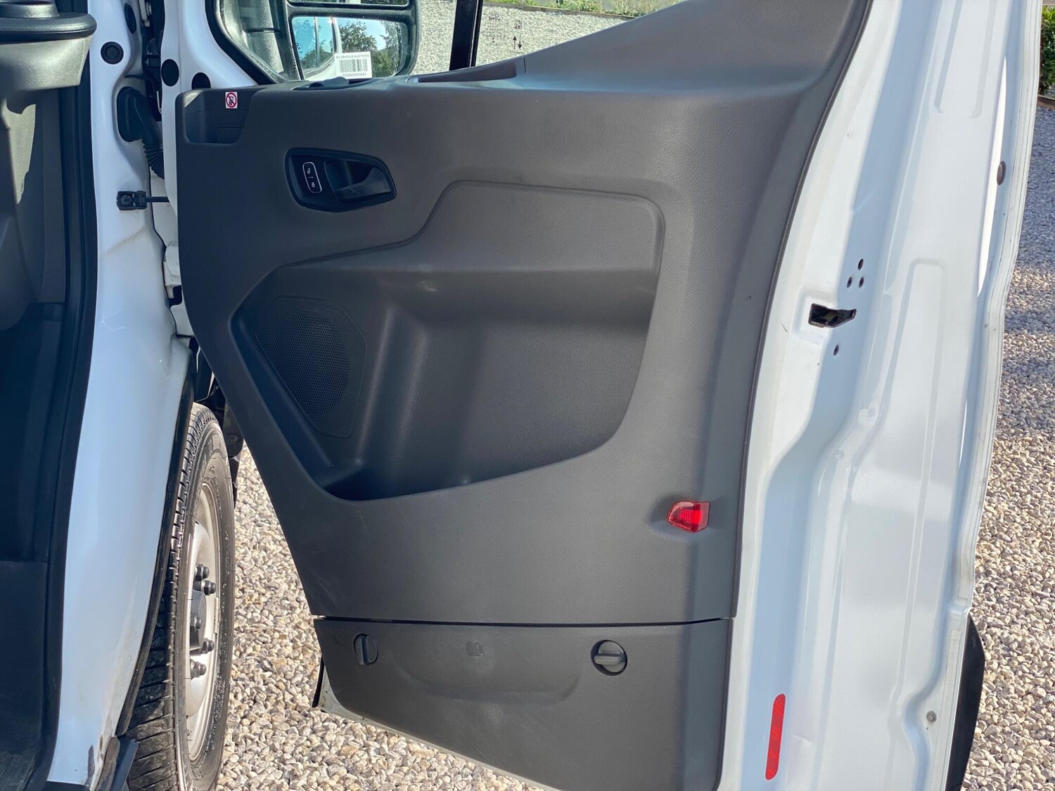 Vehicle 50