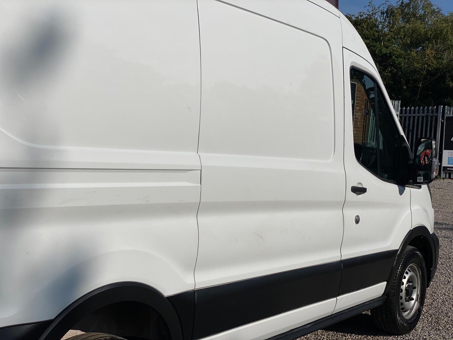 Vehicle 51