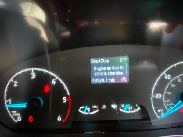 Used Ford Transit 2022 for sale - 75291257: Photo 52