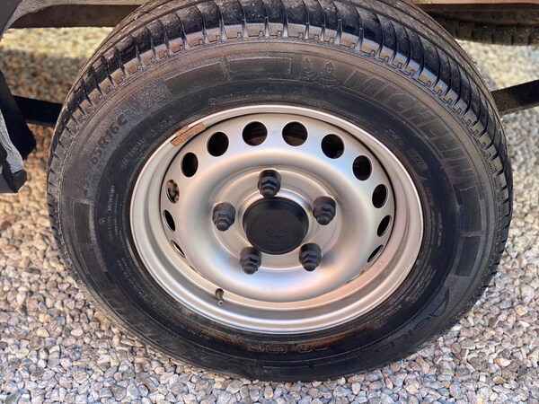 Used Ford Transit 2022 for sale - 75291257: Photo 54