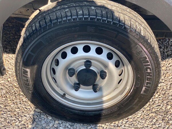Used Ford Transit 2022 for sale - 75291257: Photo 56