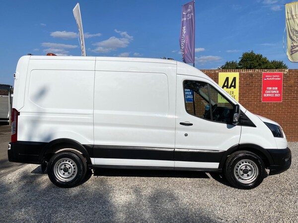 Used Ford Transit 2022 for sale - 75291257: Photo 6