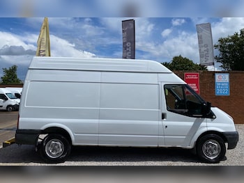 Used Ford Transit 2013 for sale - 78783571: Photo
