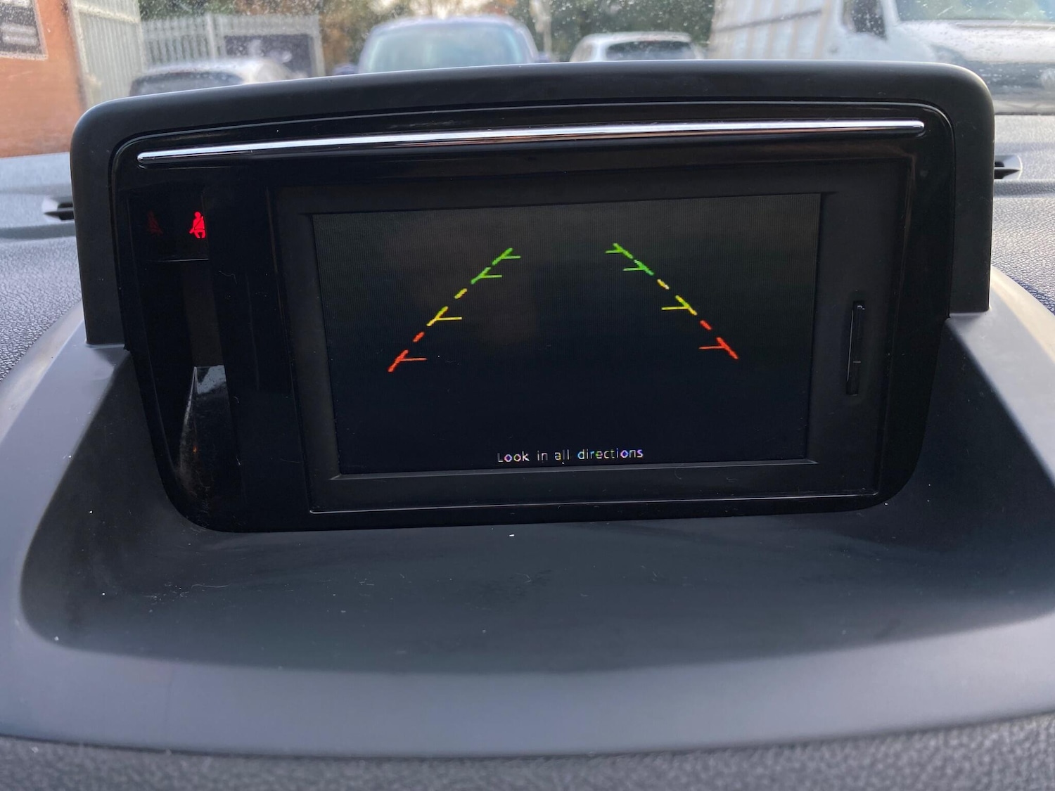 Used Renault Megane 2012 for sale - 76994548: Photo 12