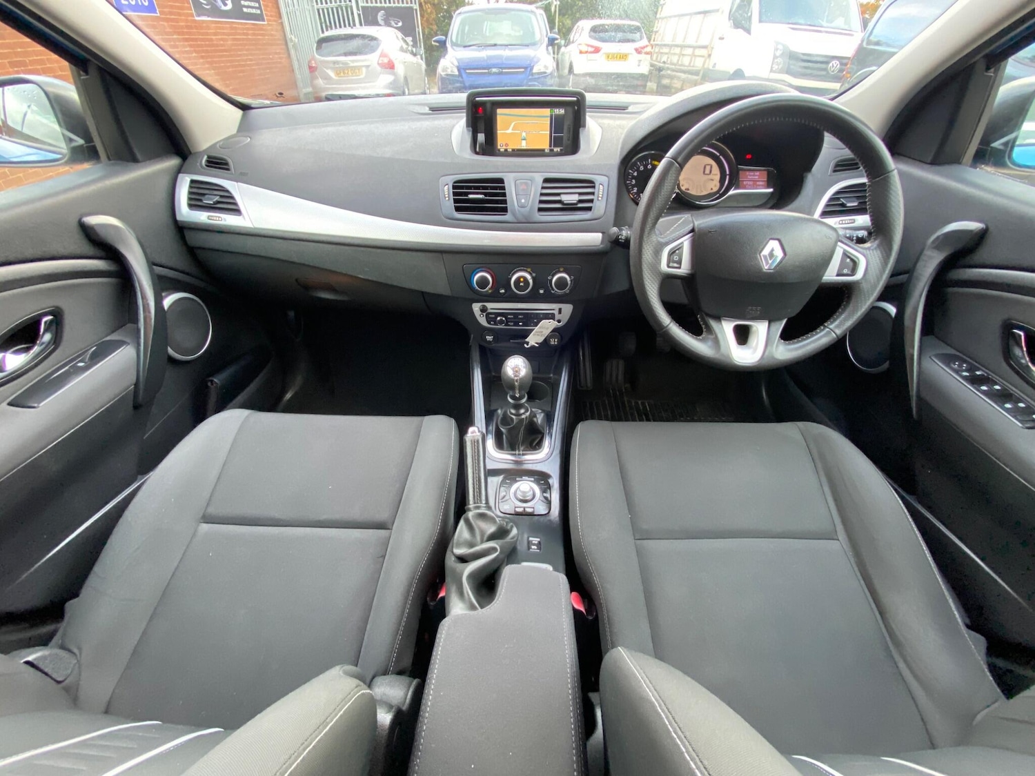 Used Renault Megane 2012 for sale - 76994548: Photo 14