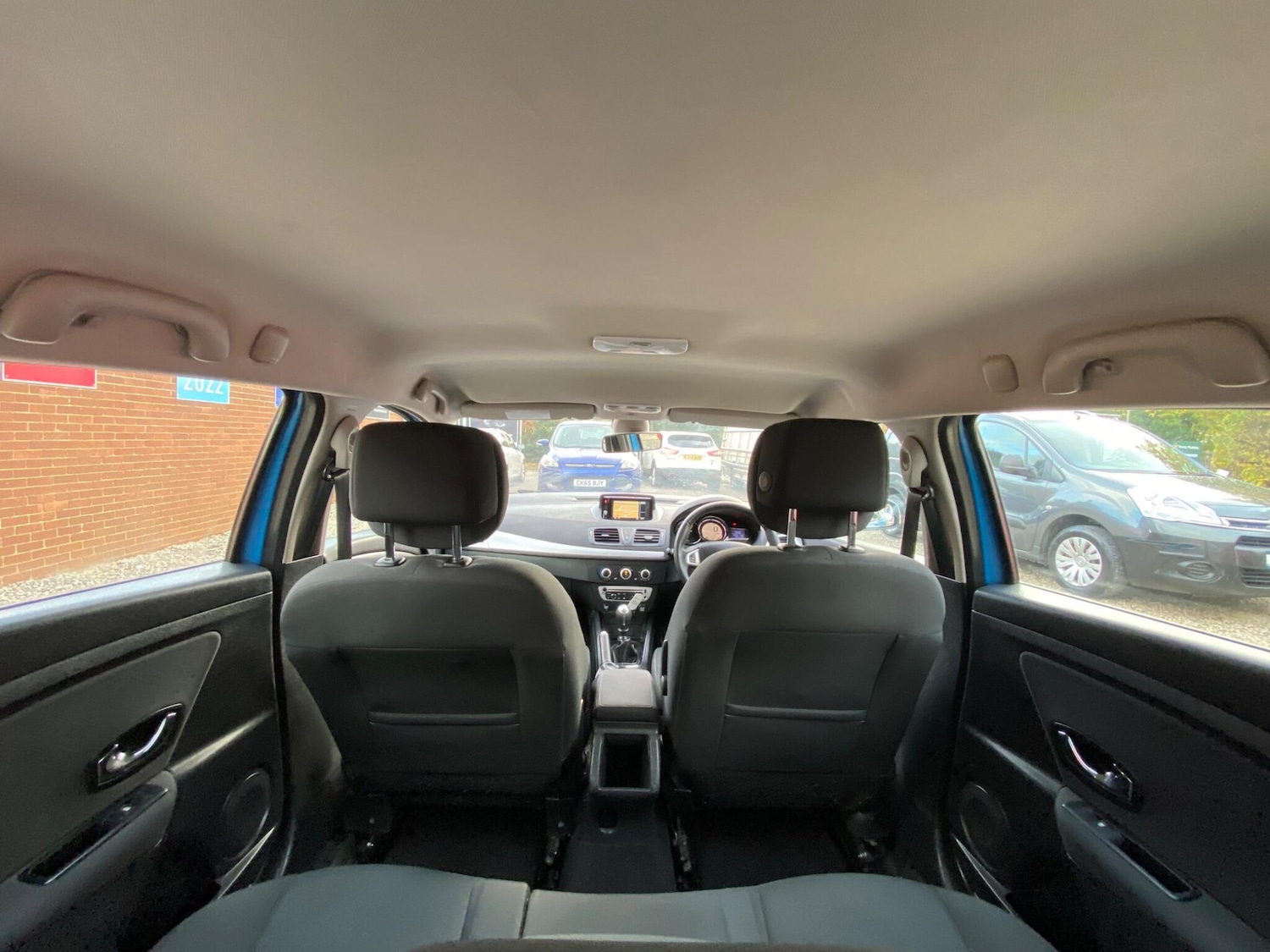 Used Renault Megane 2012 for sale - 76994548: Photo 15