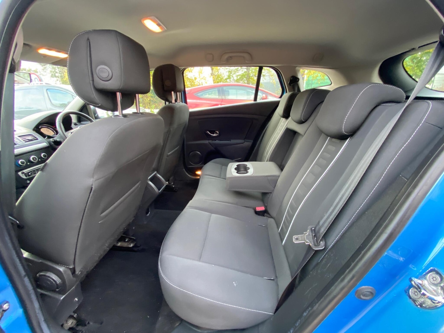 Used Renault Megane 2012 for sale - 76994548: Photo 18