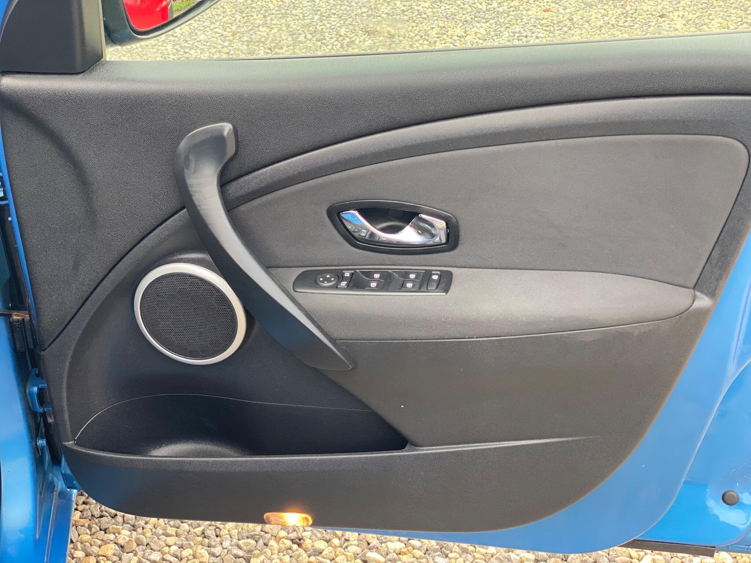 Used Renault Megane 2012 for sale - 76994548: Photo 20