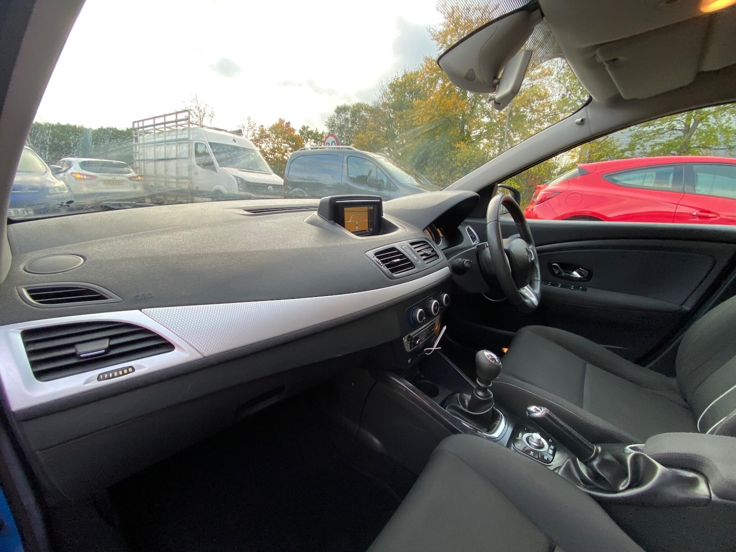 Used Renault Megane 2012 for sale - 76994548: Photo 26