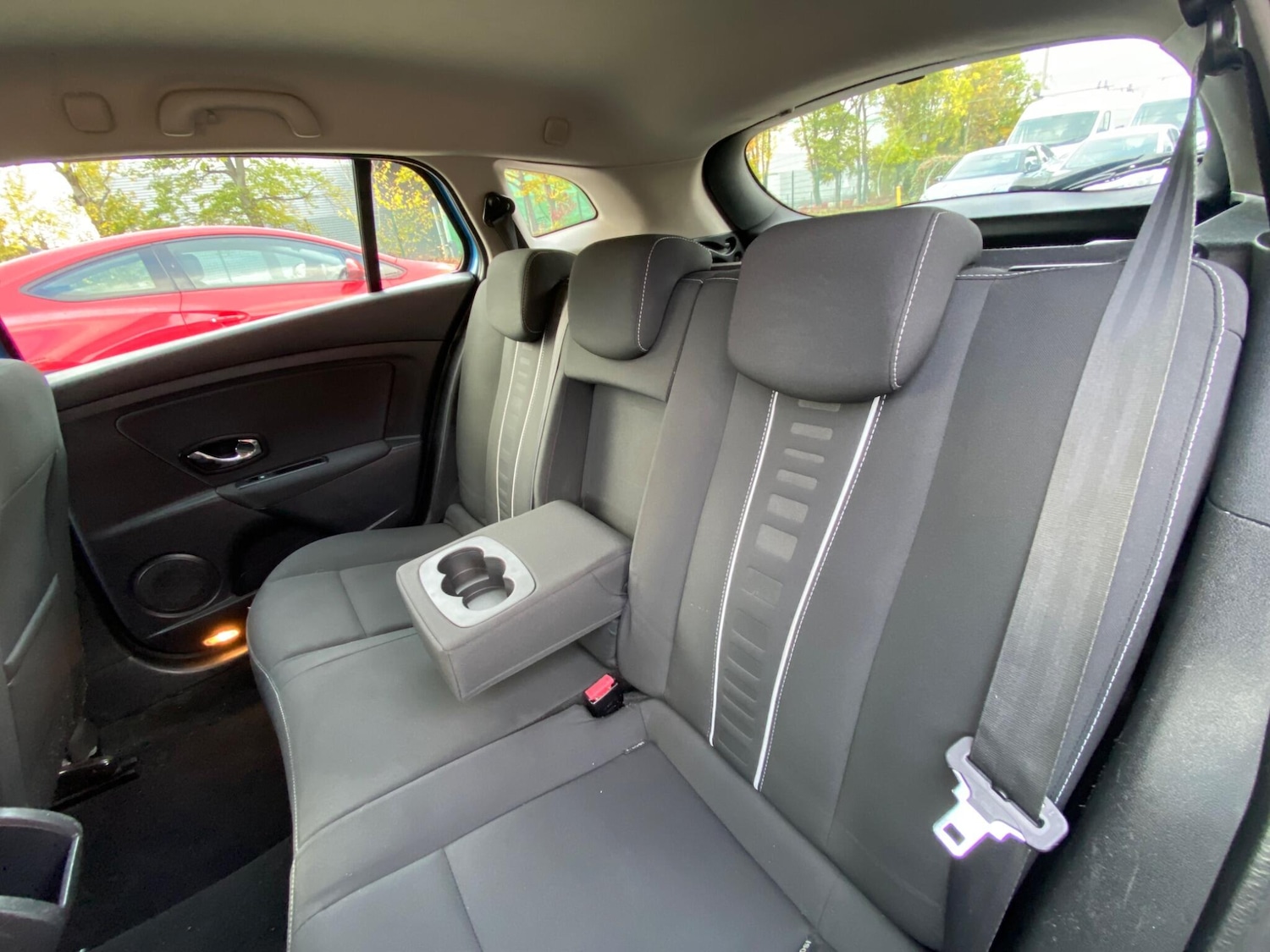 Used Renault Megane 2012 for sale - 76994548: Photo 28