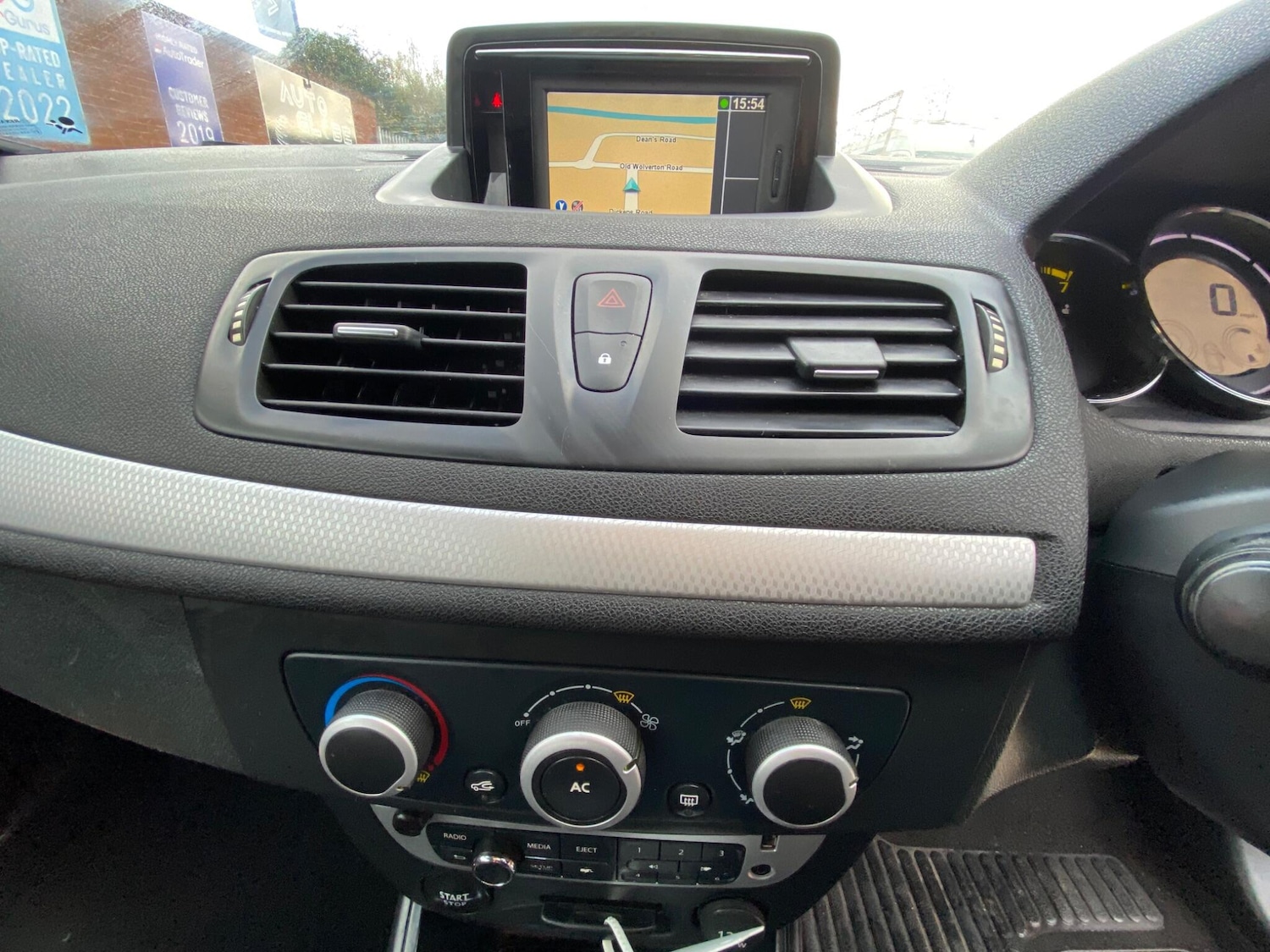 Used Renault Megane 2012 for sale - 76994548: Photo 30