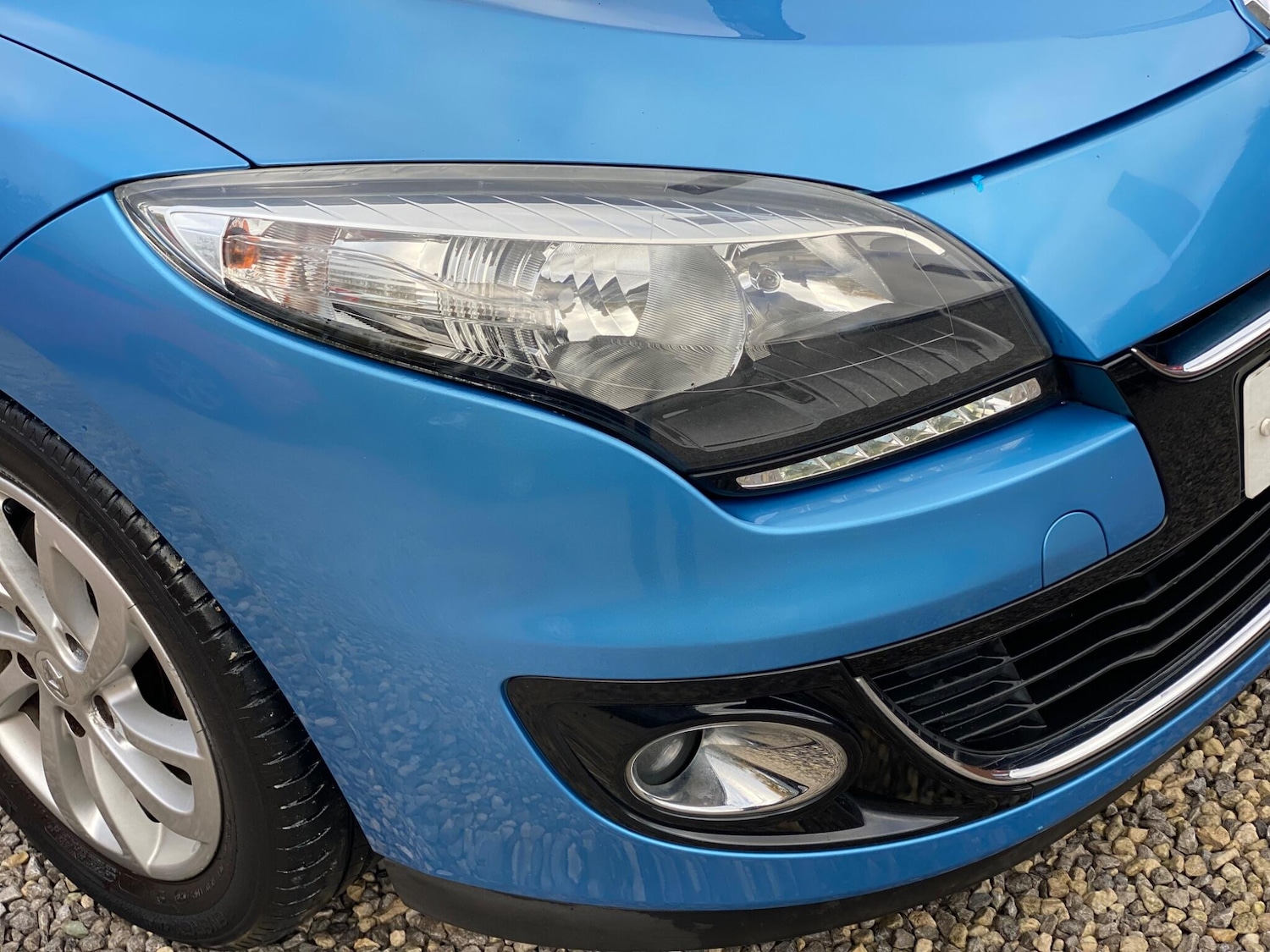 Used Renault Megane 2012 for sale - 76994548: Photo 44