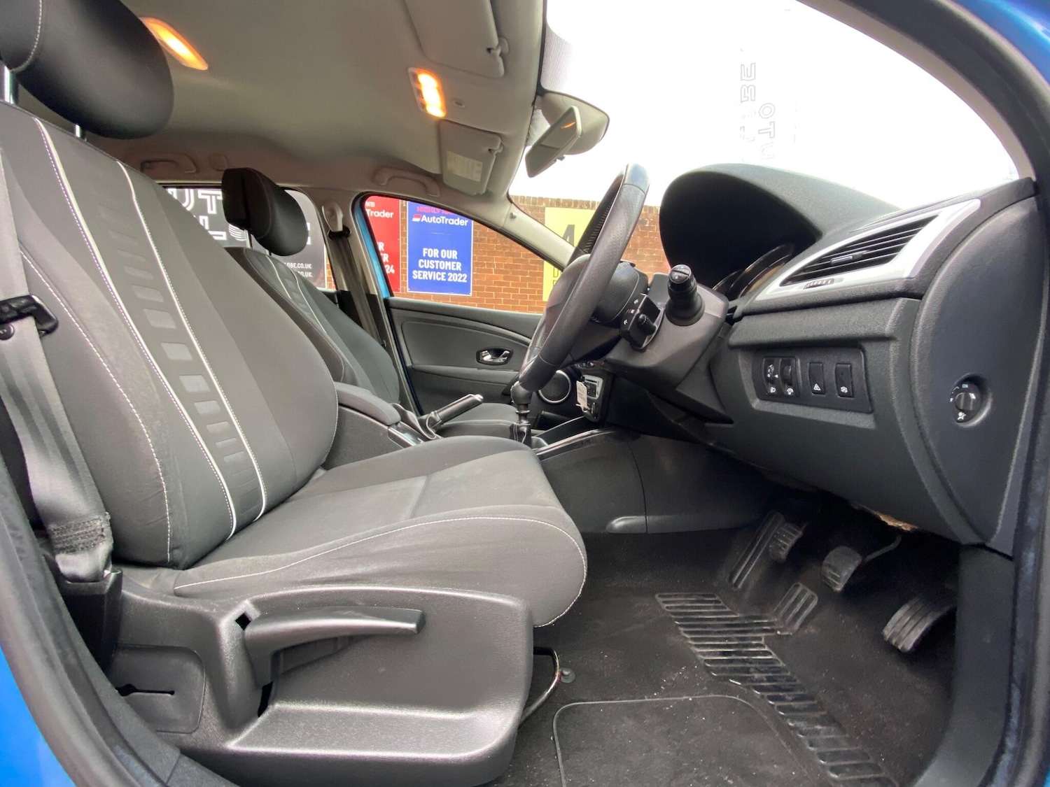 Used Renault Megane 2012 for sale - 76994548: Photo 48