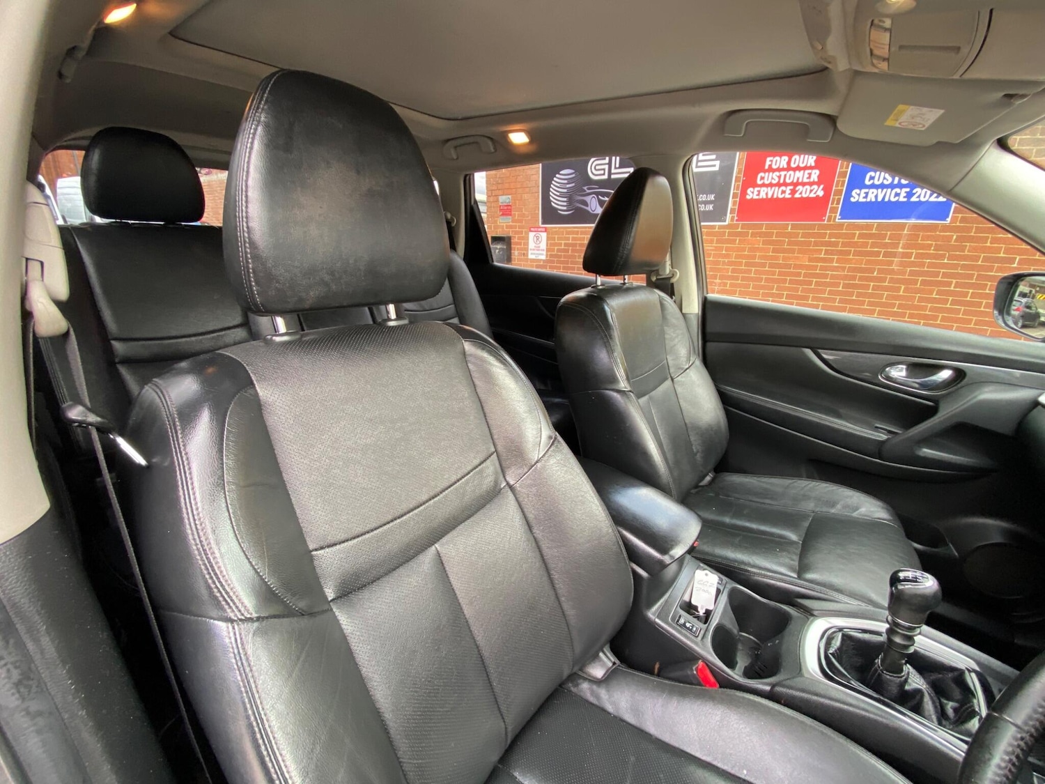 Used Nissan X-Trail 2016 for sale - 76043201: Photo 10
