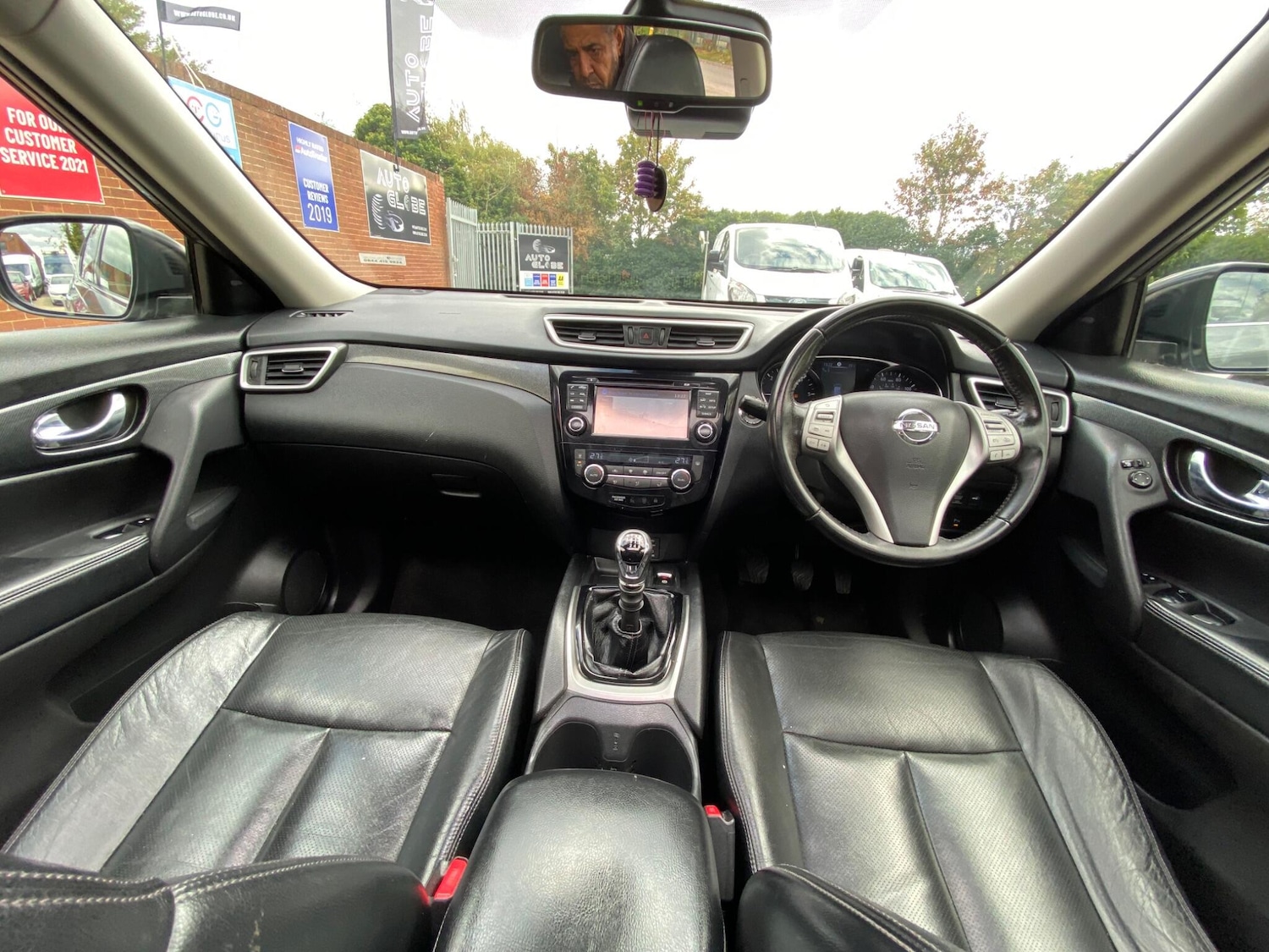 Used Nissan X-Trail 2016 for sale - 76043201: Photo 12