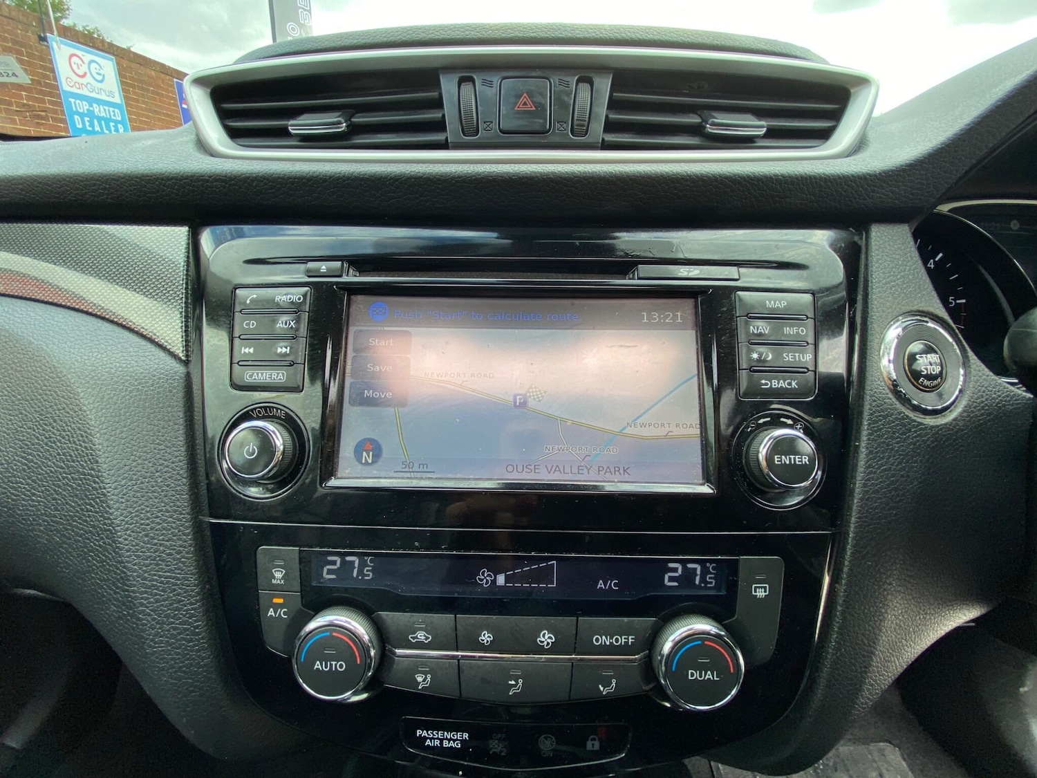 Used Nissan X-Trail 2016 for sale - 76043201: Photo 14