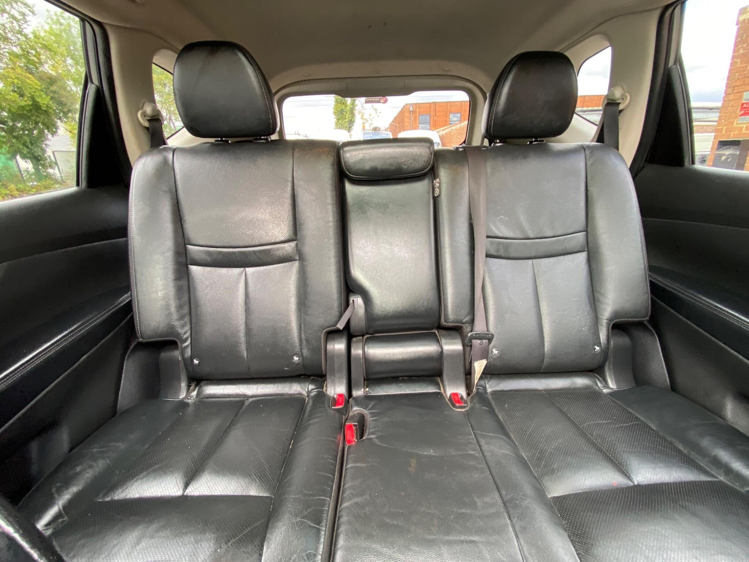 Used Nissan X-Trail 2016 for sale - 76043201: Photo 15