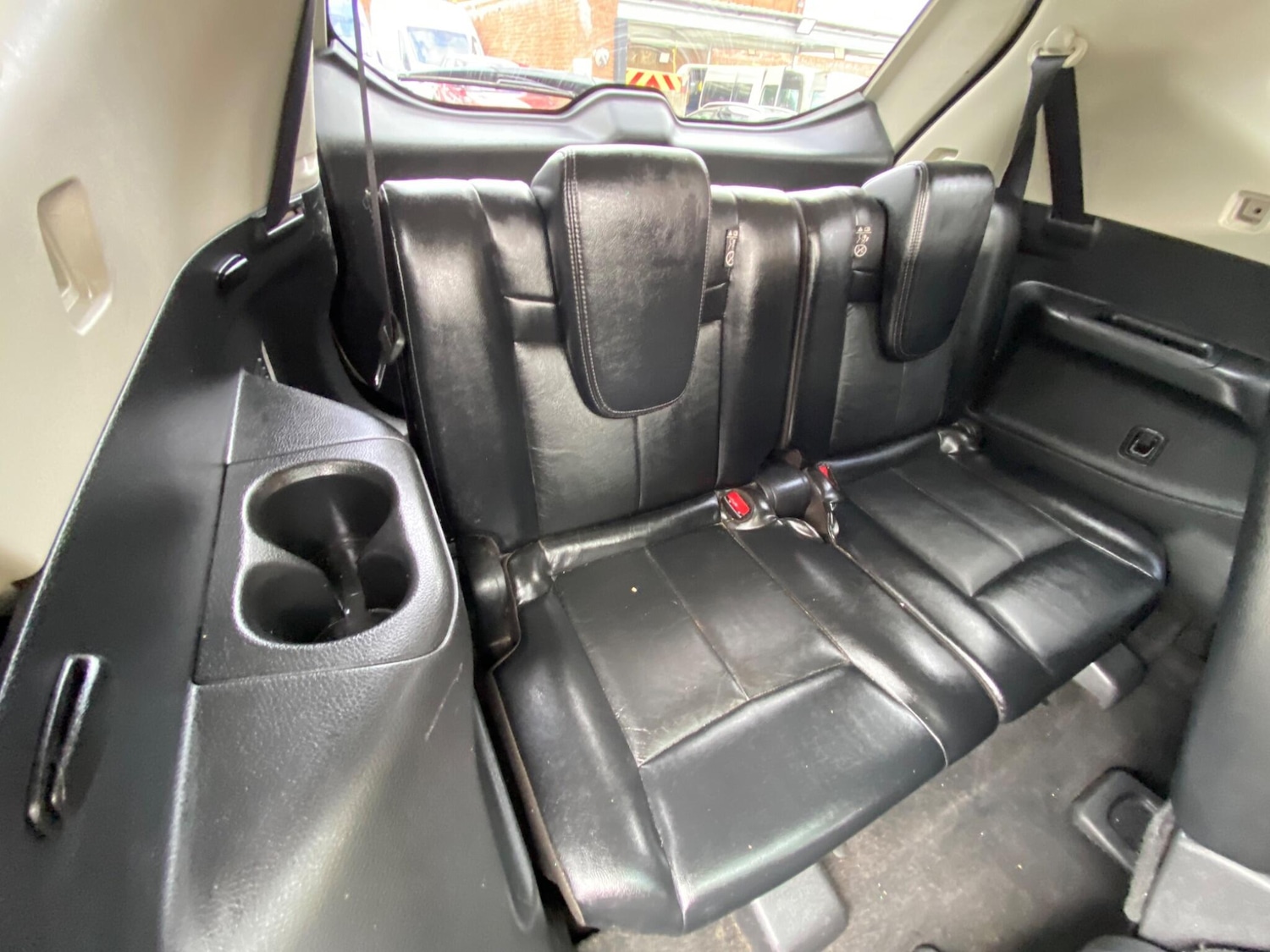 Used Nissan X-Trail 2016 for sale - 76043201: Photo 16