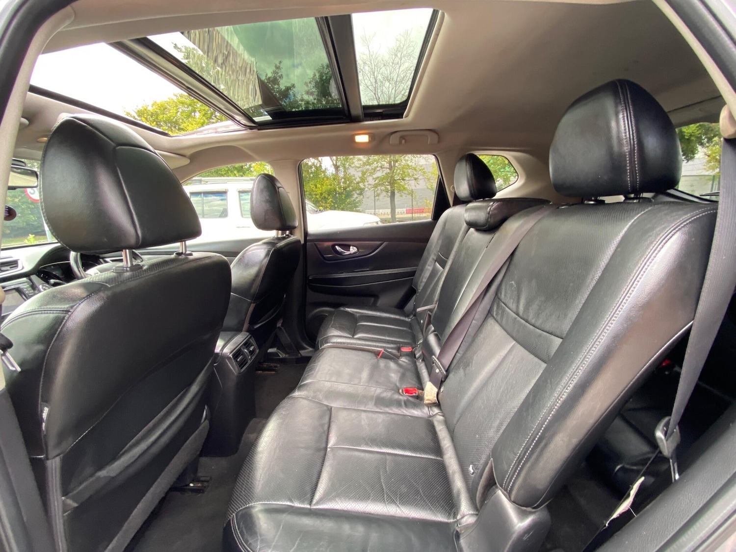 Used Nissan X-Trail 2016 for sale - 76043201: Photo 19