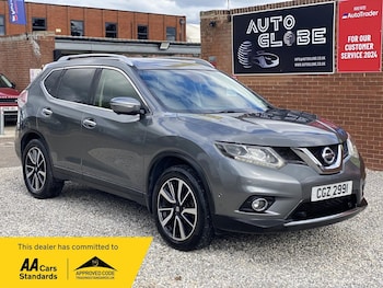 2016 (16) - 1.6 dCi Tekna Euro 6 (s/s) 5dr