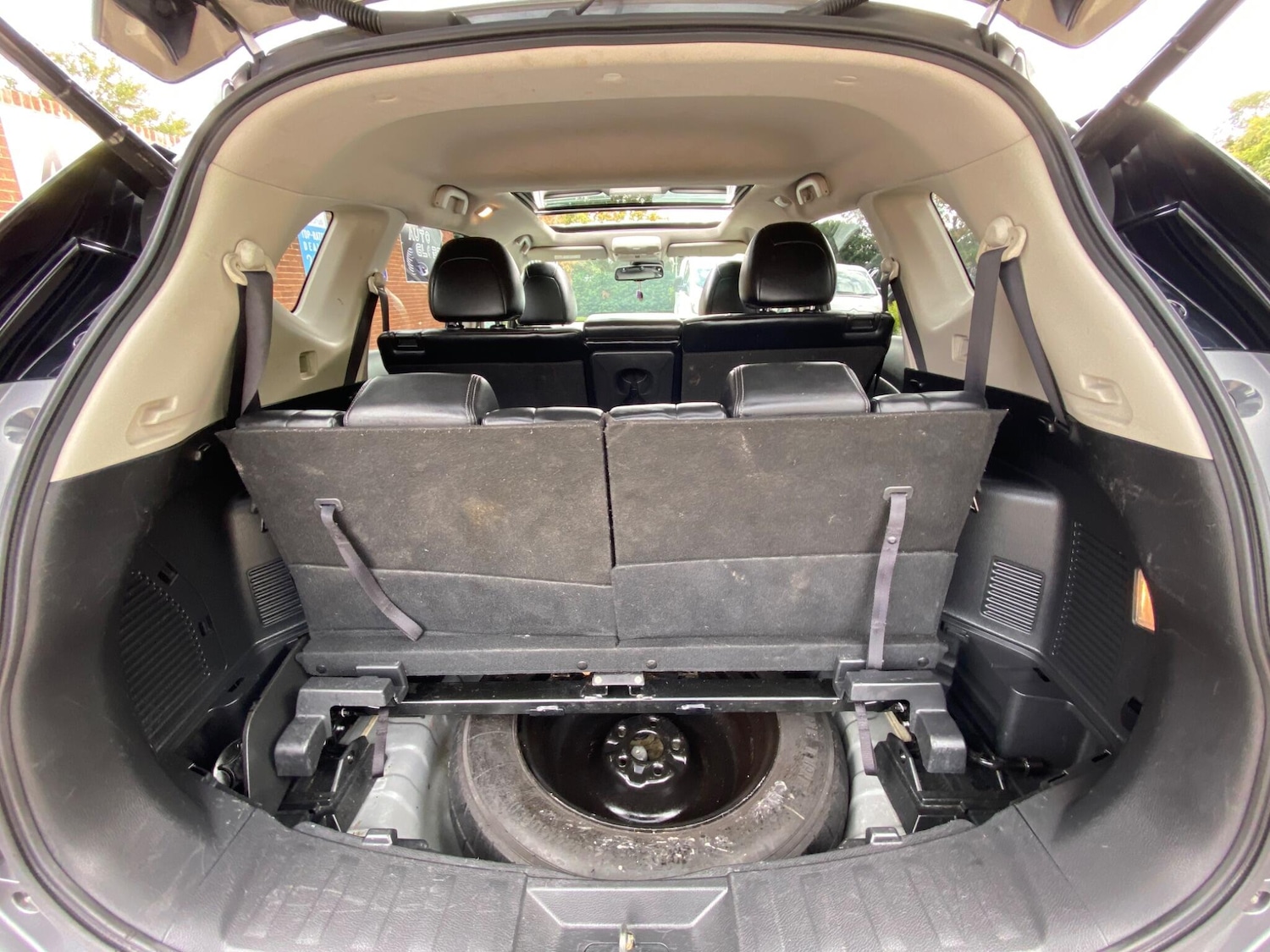 Used Nissan X-Trail 2016 for sale - 76043201: Photo 20