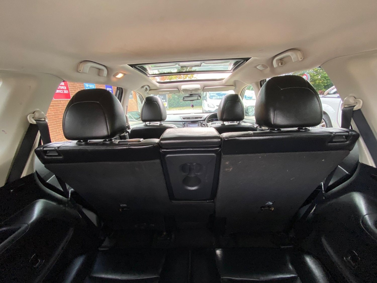 Used Nissan X-Trail 2016 for sale - 76043201: Photo 21
