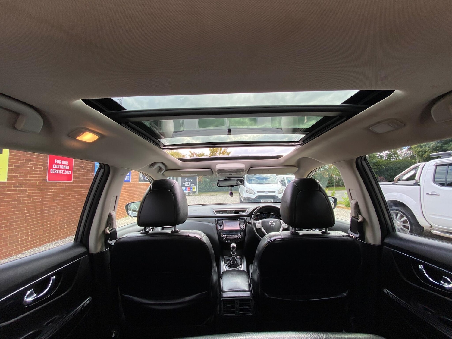 Used Nissan X-Trail 2016 for sale - 76043201: Photo 24
