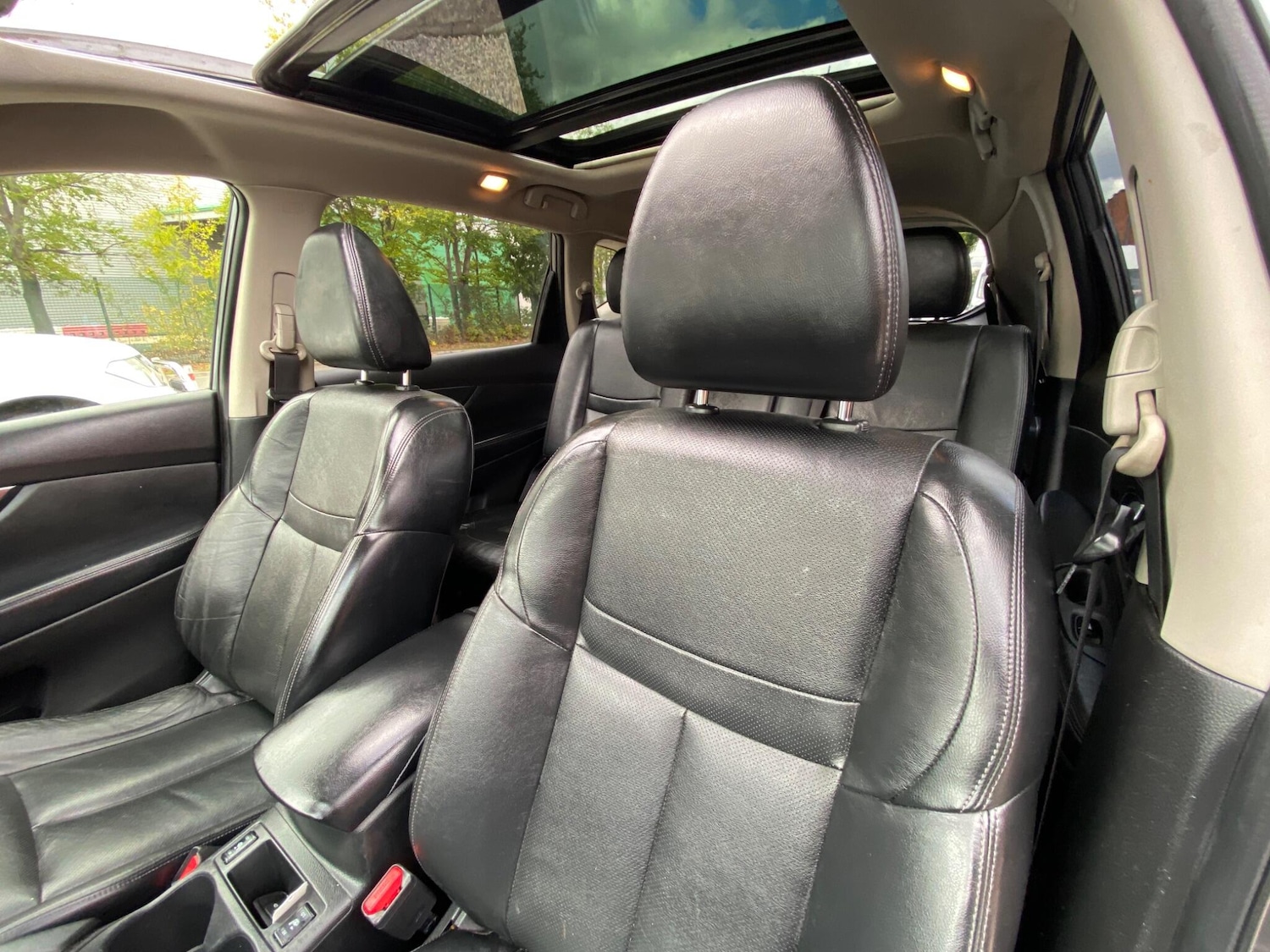 Used Nissan X-Trail 2016 for sale - 76043201: Photo 26