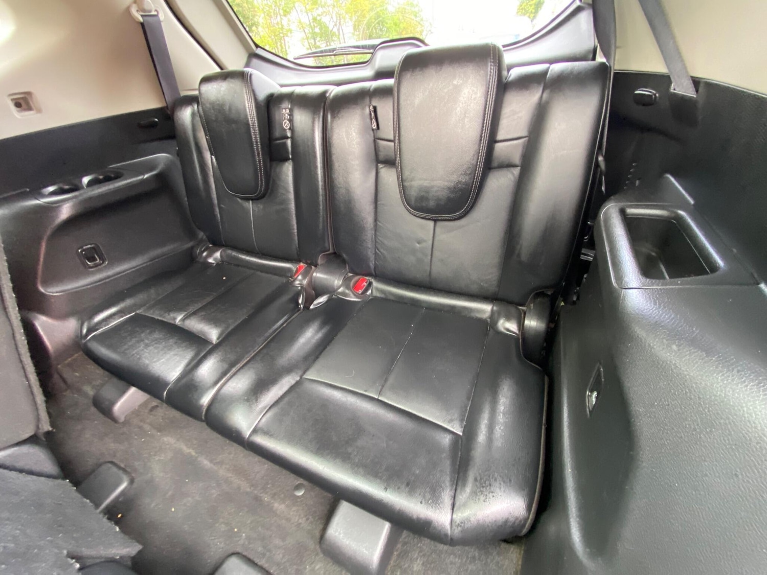 Used Nissan X-Trail 2016 for sale - 76043201: Photo 27