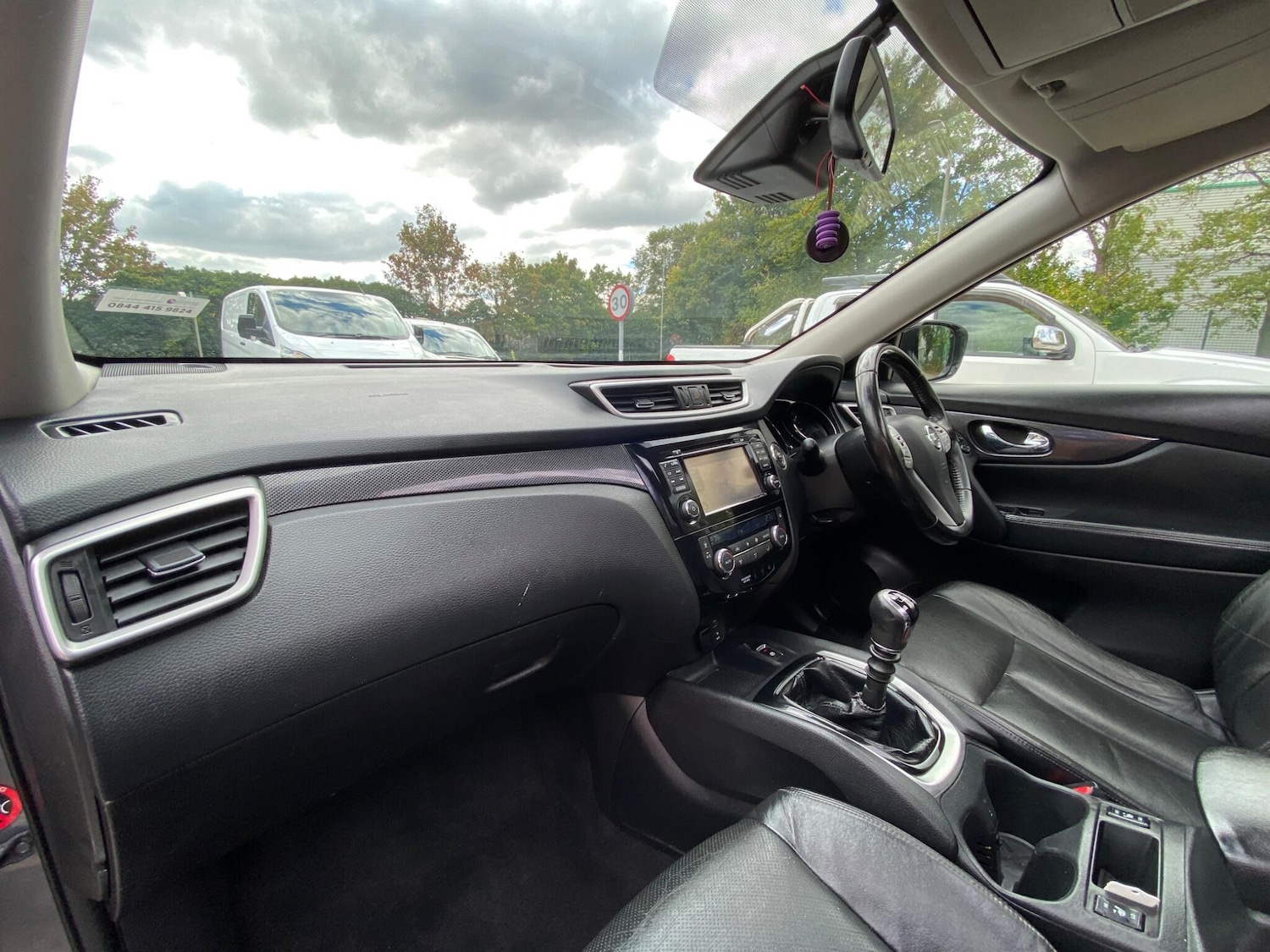 Used Nissan X-Trail 2016 for sale - 76043201: Photo 28
