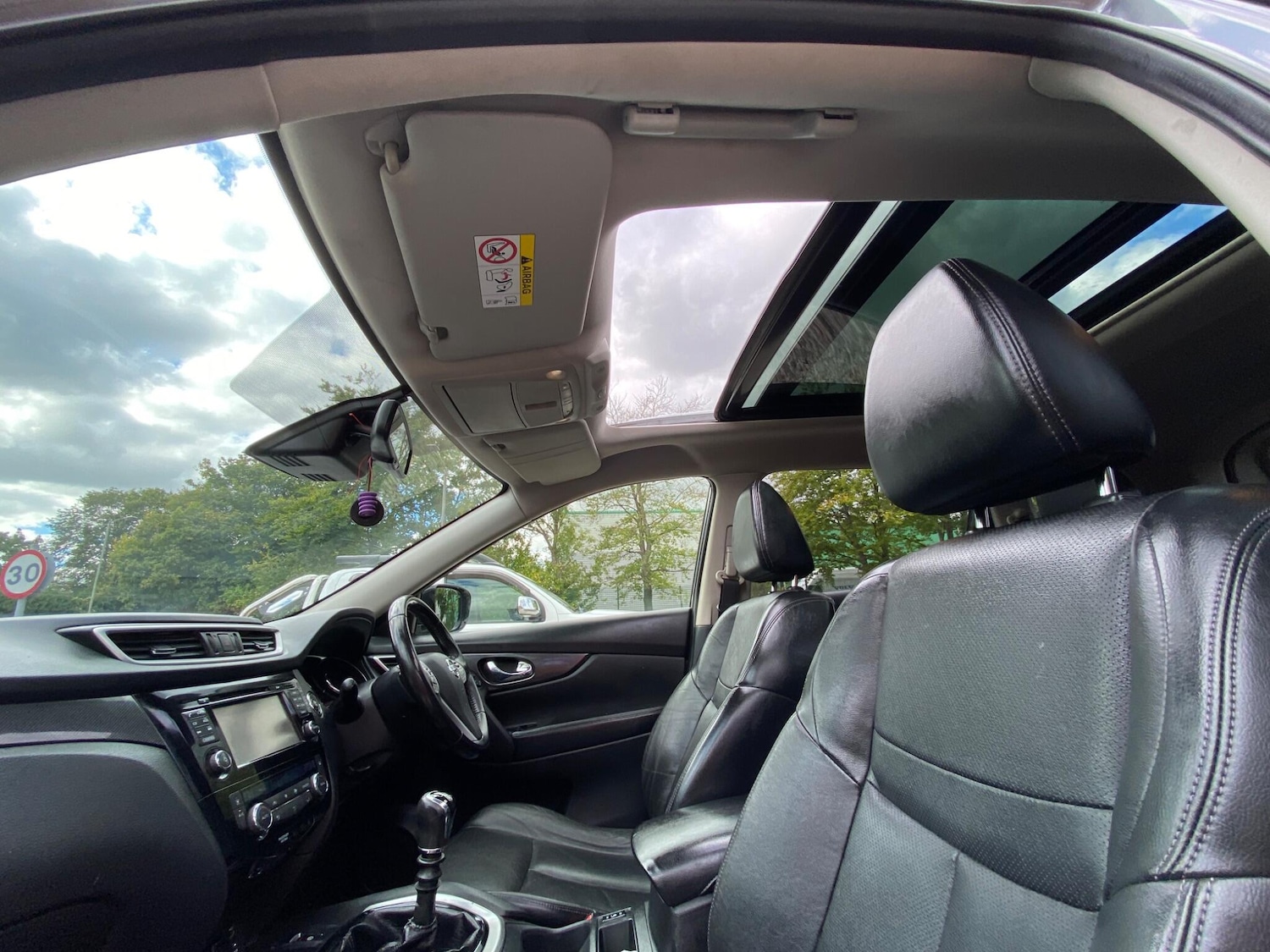 Used Nissan X-Trail 2016 for sale - 76043201: Photo 29