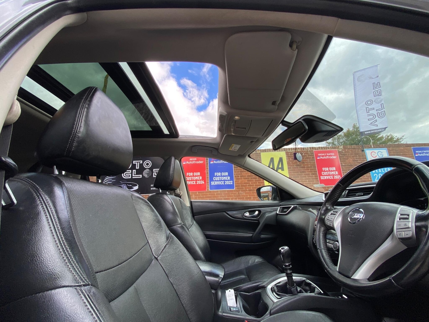 Used Nissan X-Trail 2016 for sale - 76043201: Photo 30