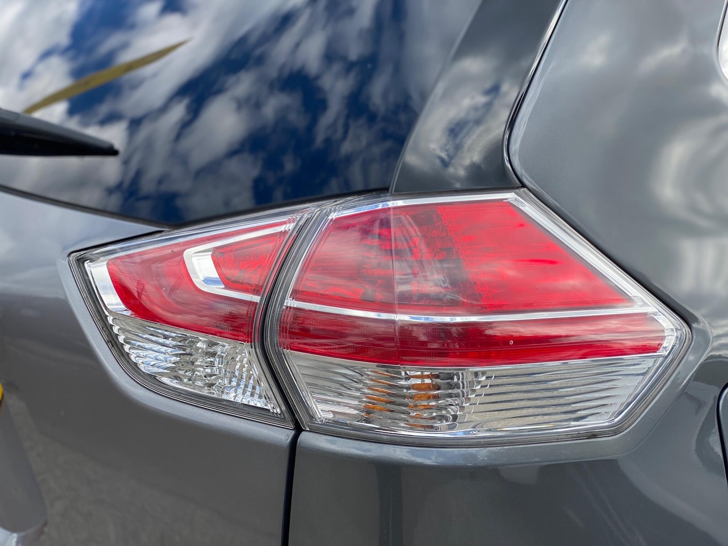 Used Nissan X-Trail 2016 for sale - 76043201: Photo 32