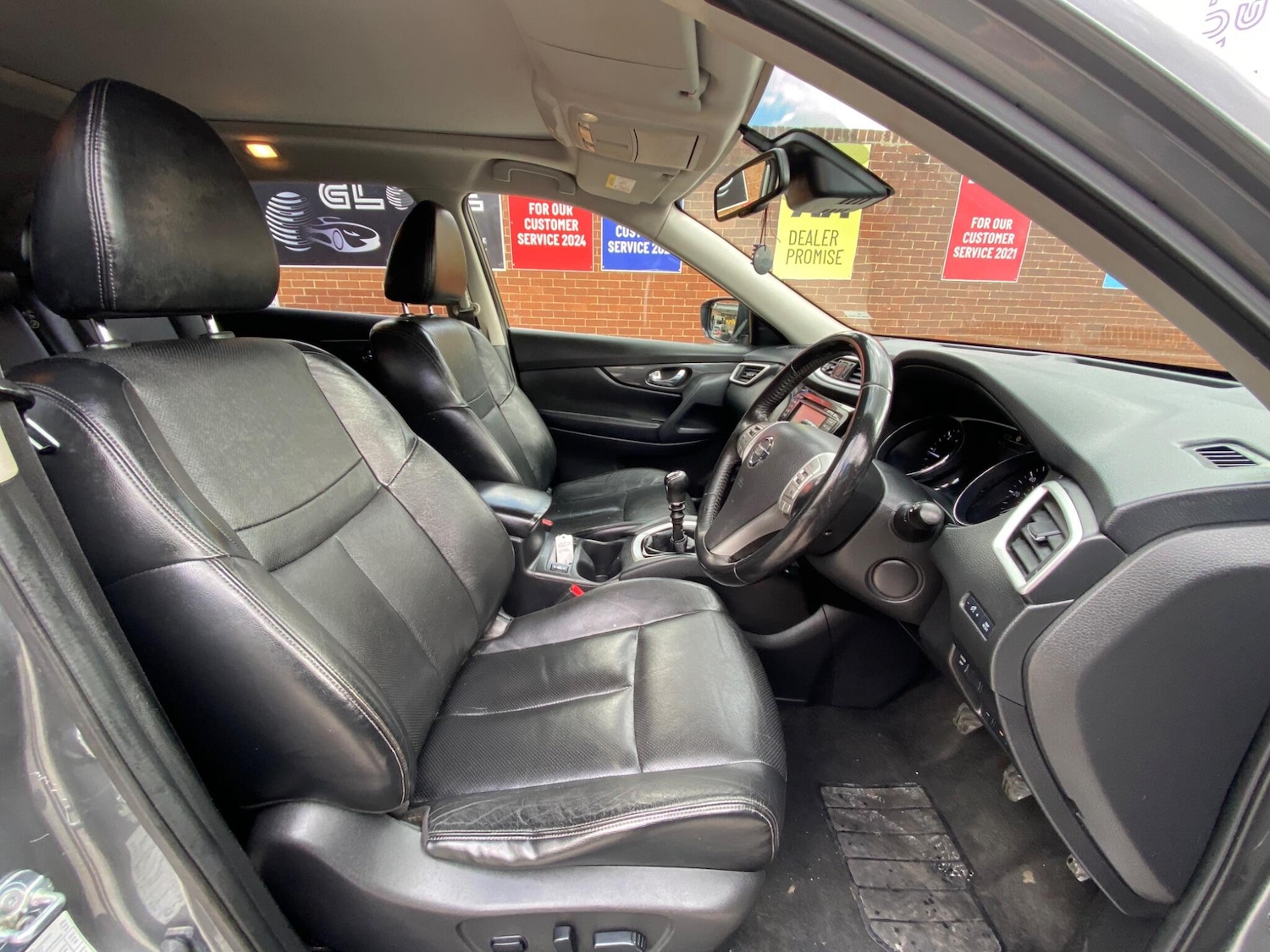 Used Nissan X-Trail 2016 for sale - 76043201: Photo 37